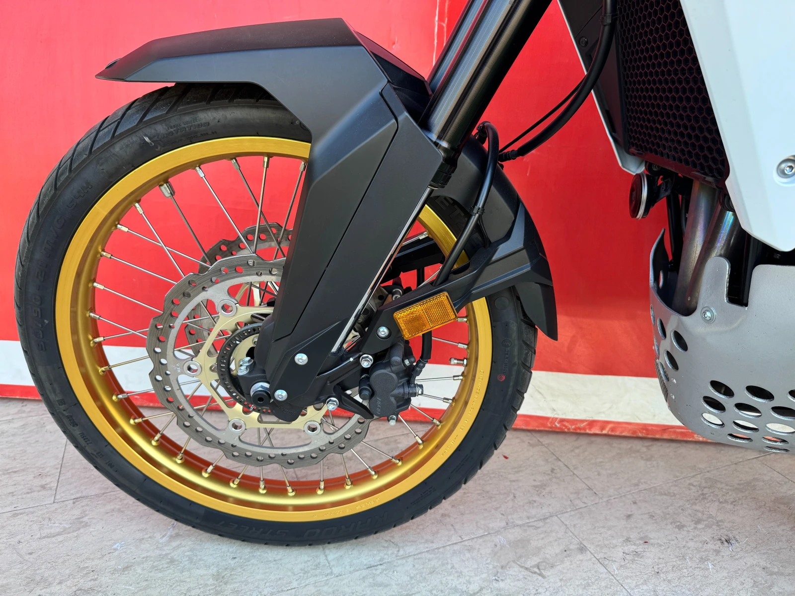 Honda Xl TRANSALP 750 (6 �. ��������) | Mobile.bg � ����������� 14