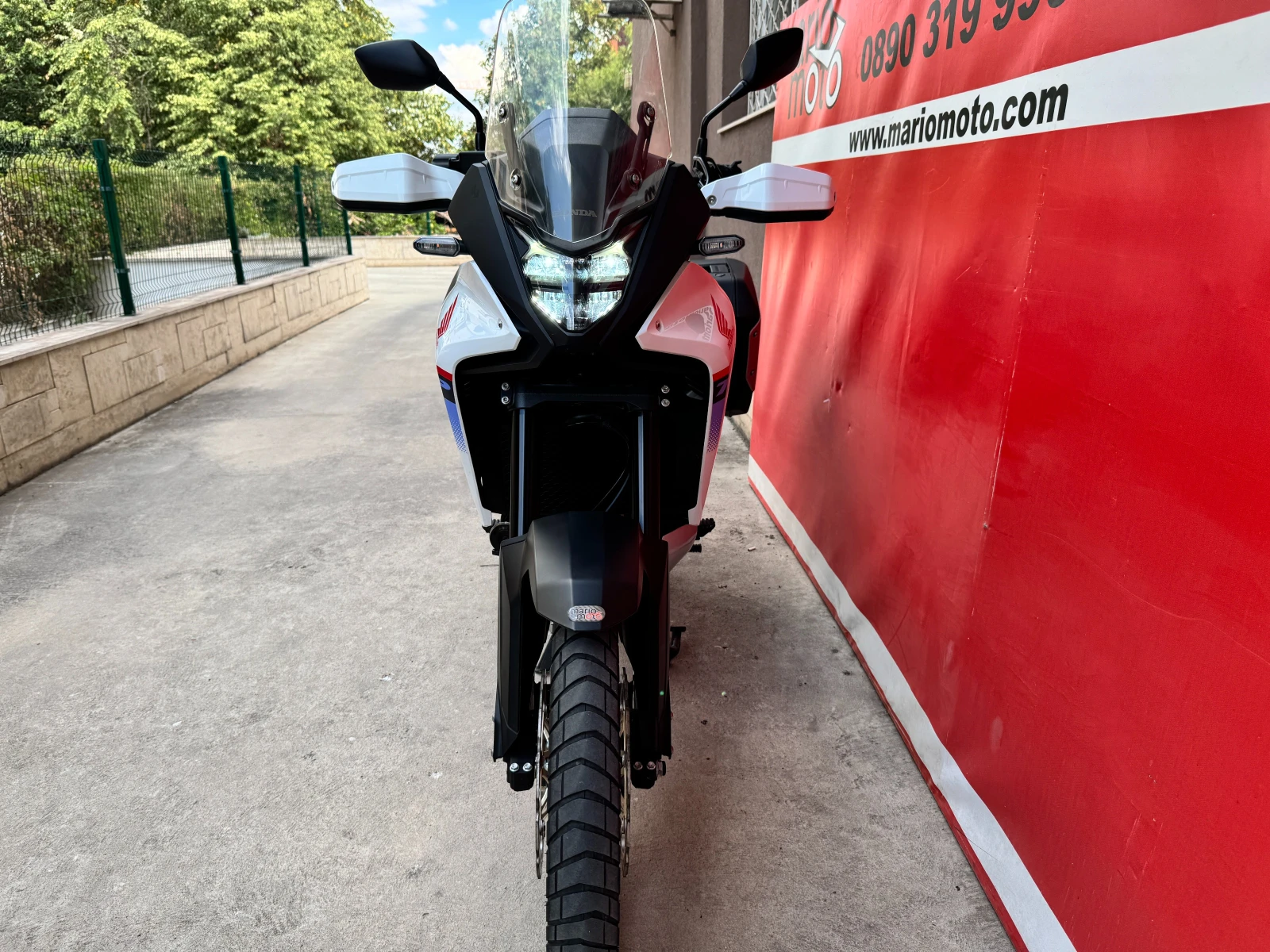 Honda Xl TRANSALP 750 ABS TC QS LIZING - изображение 3