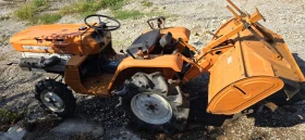  Kubota B1400 | Mobile.bg    7