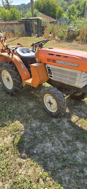  Kubota B1400 | Mobile.bg    1