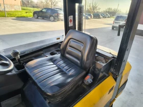 Телескопичен товарач JCB JCB TLT 30D TELETRUK, снимка 11