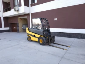 Телескопичен товарач JCB JCB TLT 30D TELETRUK, снимка 8