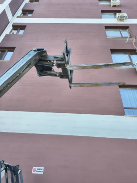 Телескопичен товарач JCB JCB TLT 30D TELETRUK, снимка 16