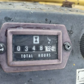 Мини челни товарачи Komatsu SK07-2 * НАЛИЧЕН * ТОП СЪСТОЯНИЕ * , снимка 11