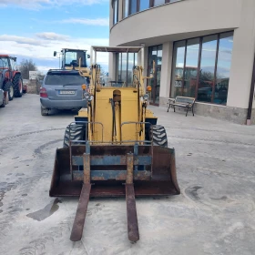 Мини челни товарачи Komatsu SK07-2 * НАЛИЧЕН * ТОП СЪСТОЯНИЕ * , снимка 9