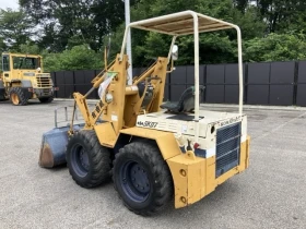 Обява за продажба на Мини челни товарачи Komatsu SK07-2 ОЧАКВАН ВНОС 30.11.2025!!! ~33 480 лв. - изображение 2