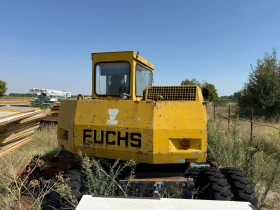 Обява за продажба на Багер Fuchs 720 M  ~11 000 лв. - изображение 3