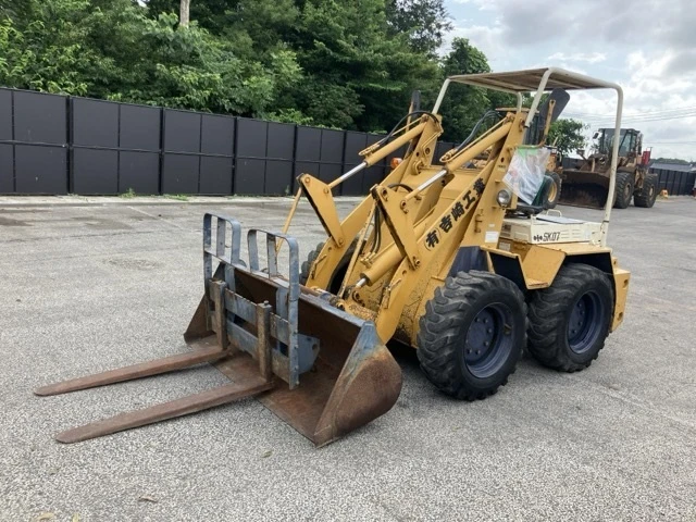    Komatsu SK07-2   05.01.2026!!! | Mobile.bg   1