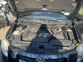 Двигател за Тойота 2007г. 2.2D-CAT 177кс 2AD, снимка 3