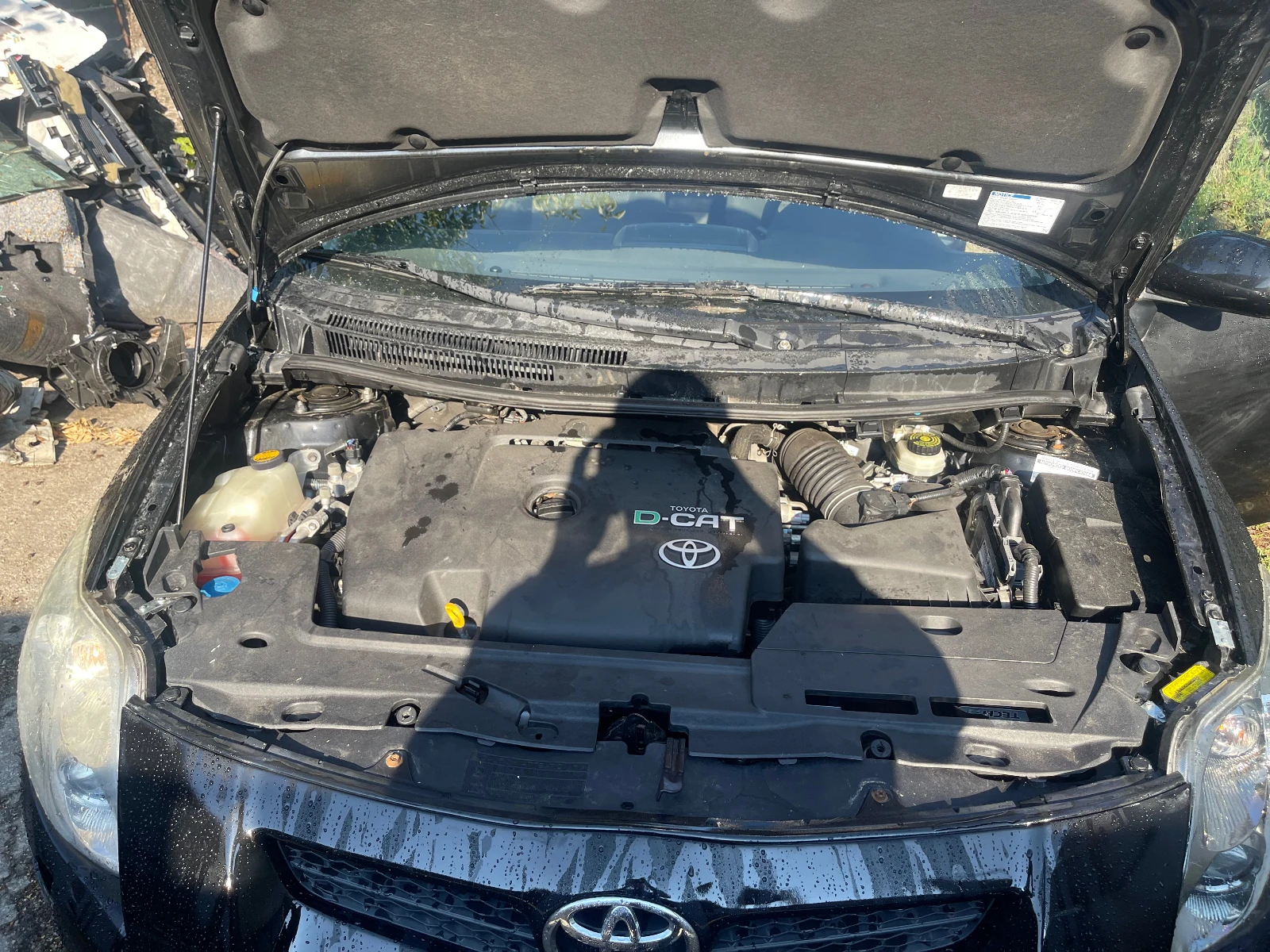    2007. 2.2D-CAT 177 2AD | Mobile.bg   3