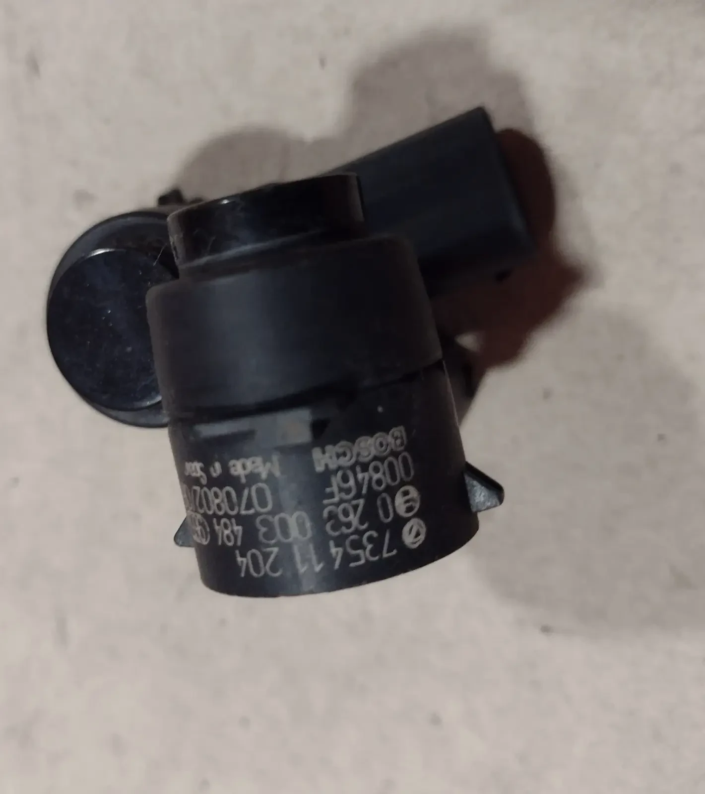 735411204 0263003484    FIAT BRAVO 7354 11 204 0 263 003 484  | Mobile.bg   2