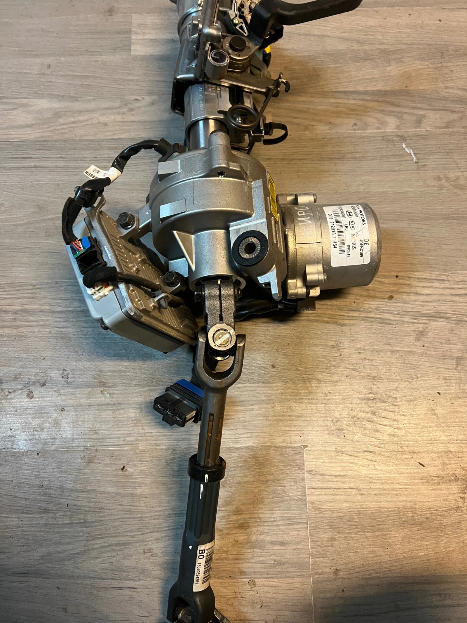 56300G5001   KIA NIRO  2020 G556300001 G5563-99500 | Mobile.bg   1