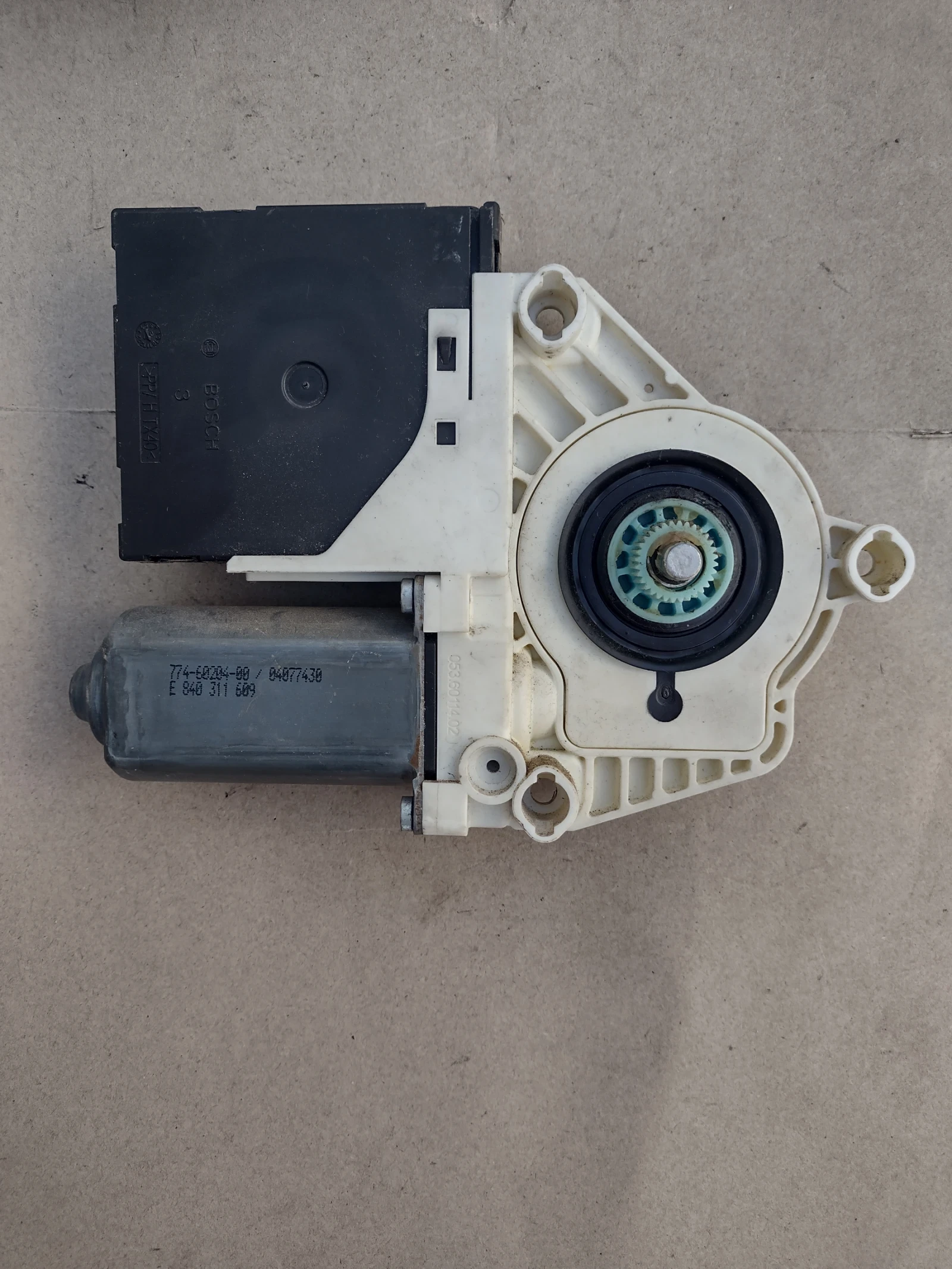 1T0959702G ������� �������������� �� ������ ����� ����� SEAT ALTEA XL  1K0959792M  5P0837402N | Mobile.bg � ����������� 2