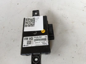 ����� �� �������� �� ����� 4G0907468A Audi A7