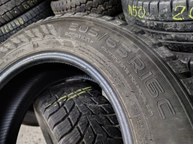 Гуми Зимни 205/65R16, снимка 5