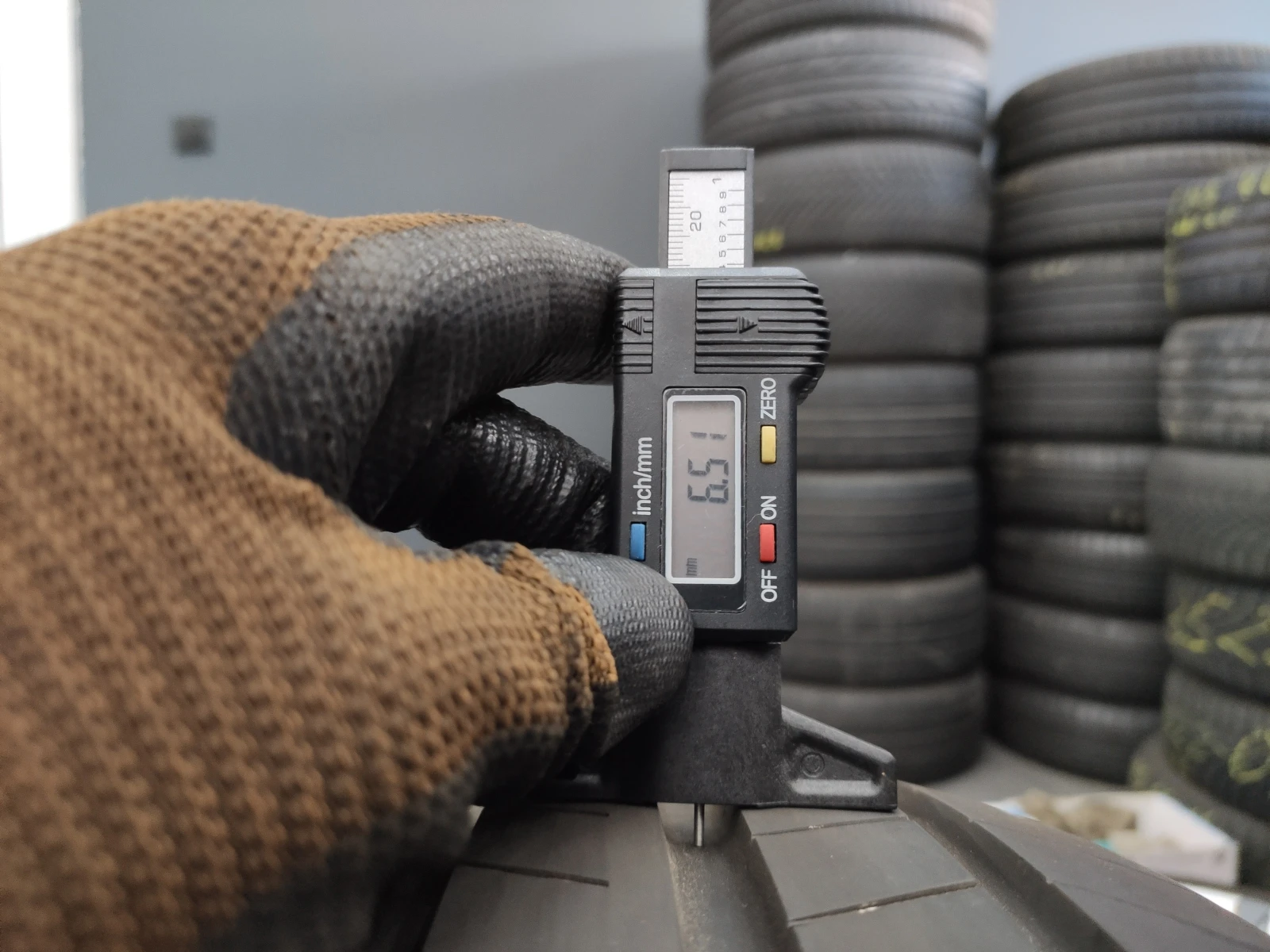  245/50R19 | Mobile.bg   3