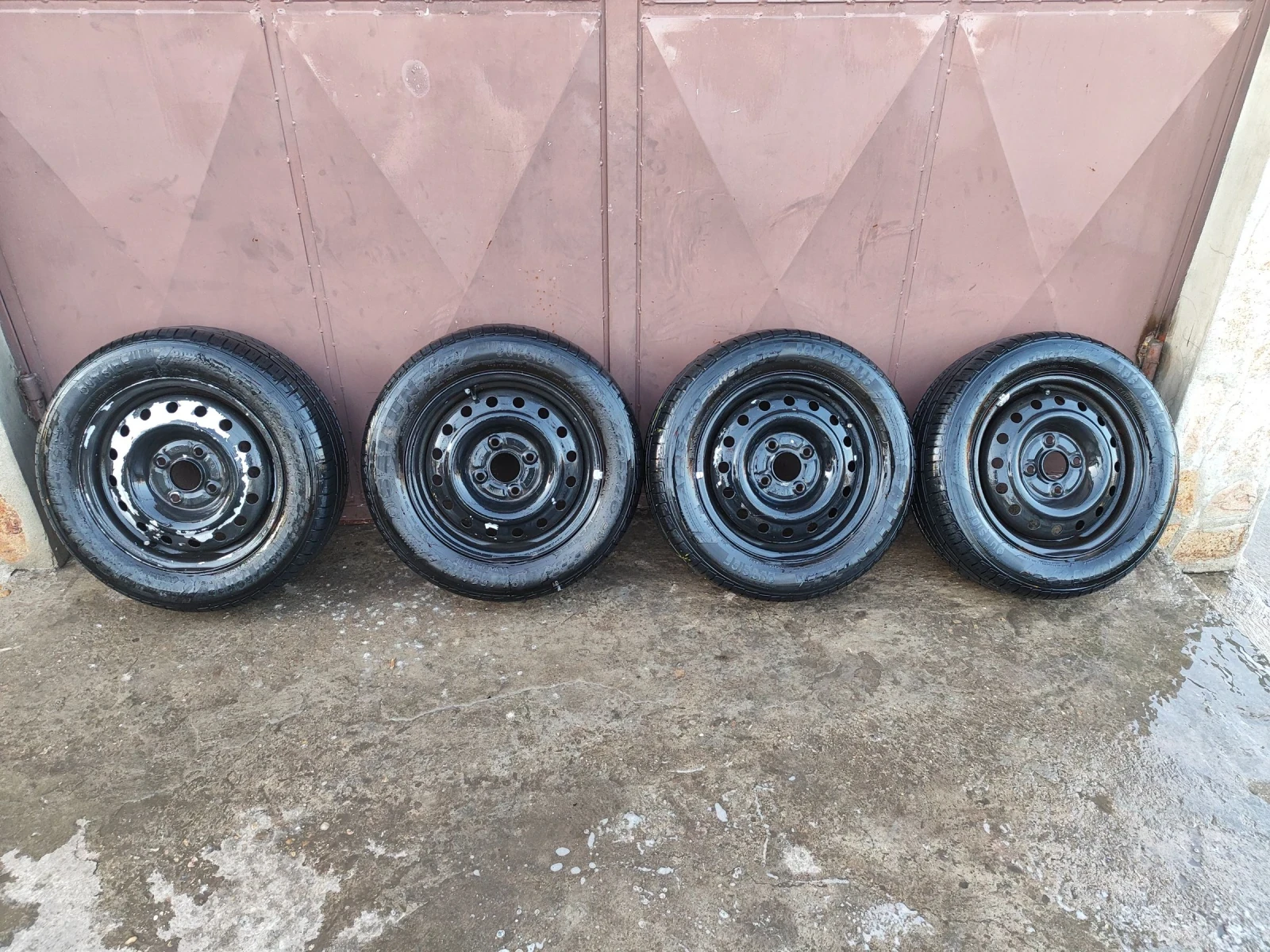  195/60R15 | Mobile.bg   4