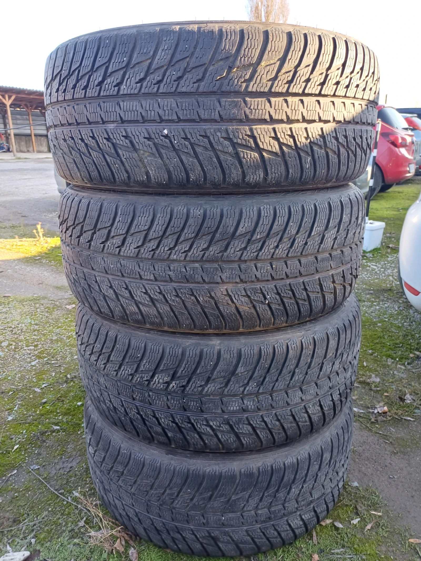 ���� 265/45R21 | Mobile.bg � ����������� 13