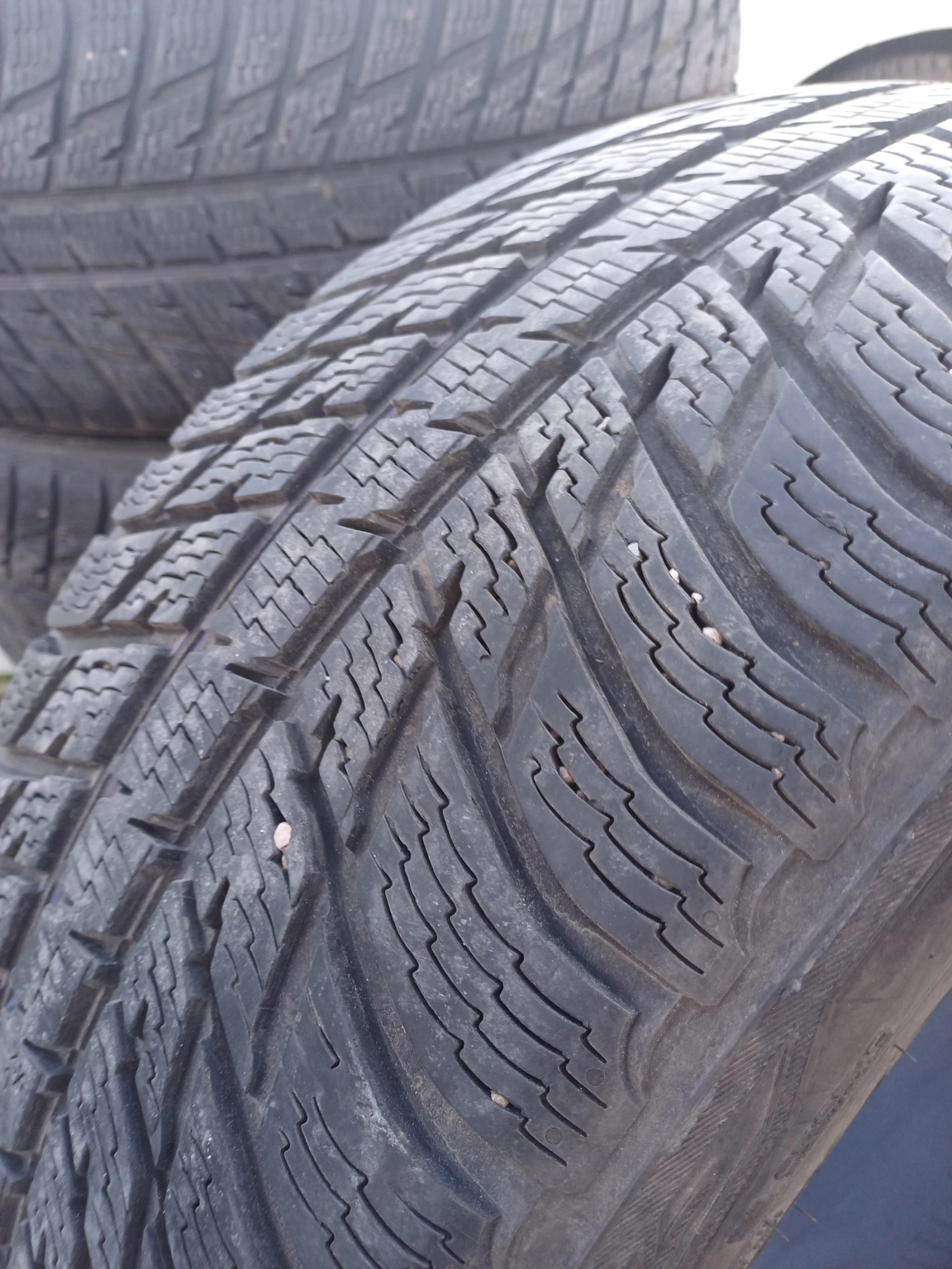 ���� 265/45R21 | Mobile.bg � ����������� 2