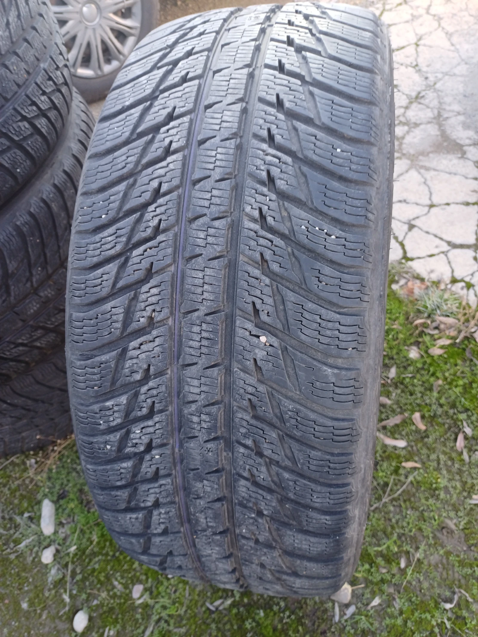 ���� 265/45R21 | Mobile.bg � ����������� 3