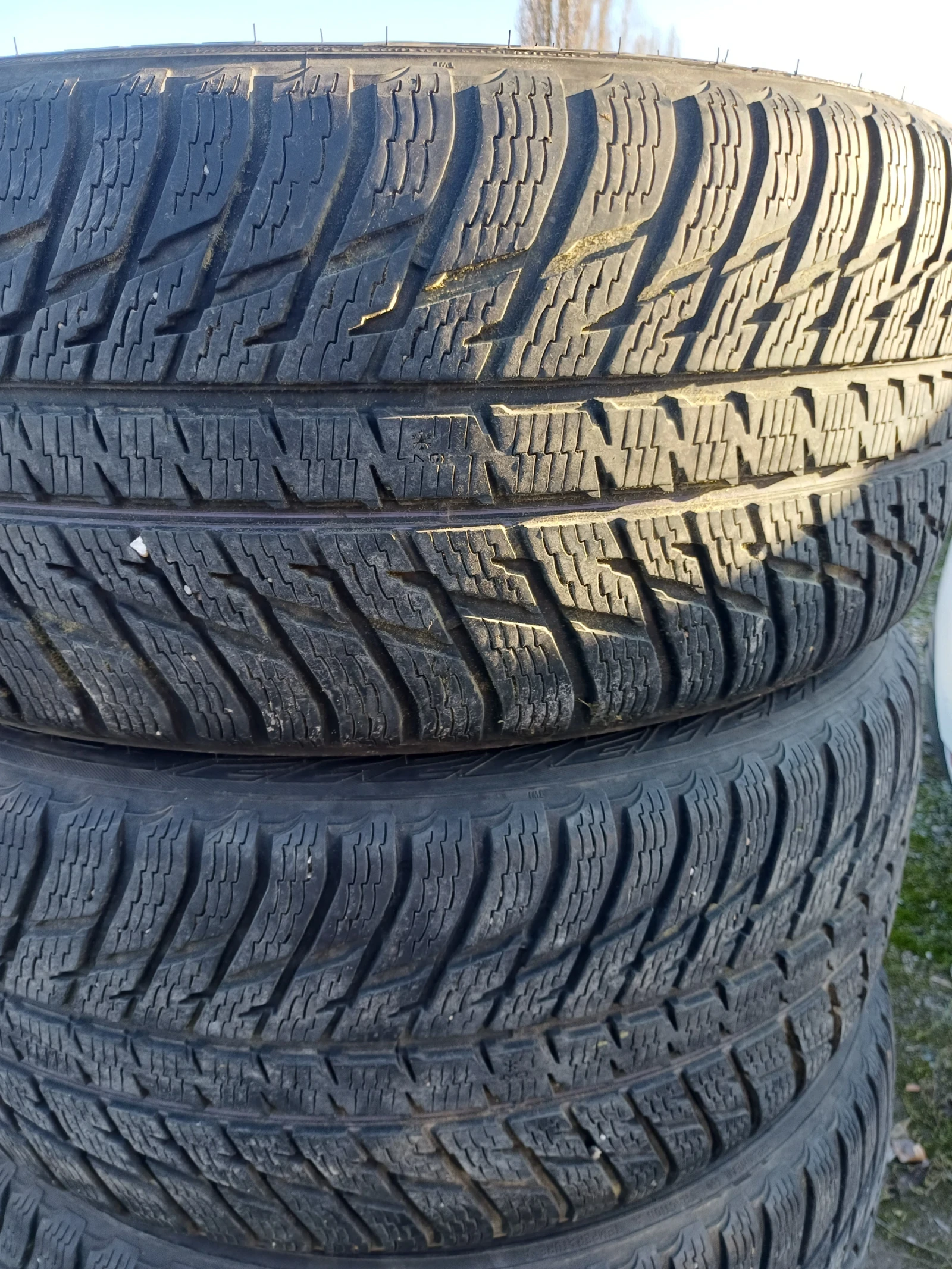 ���� 265/45R21 | Mobile.bg � ����������� 10