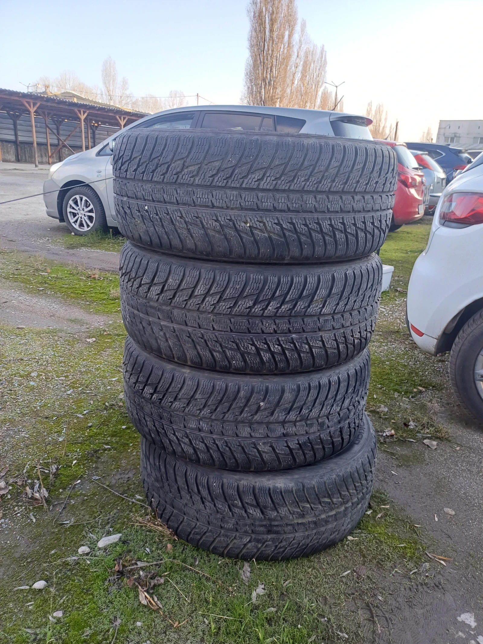 ���� 265/45R21 | Mobile.bg � ����������� 12