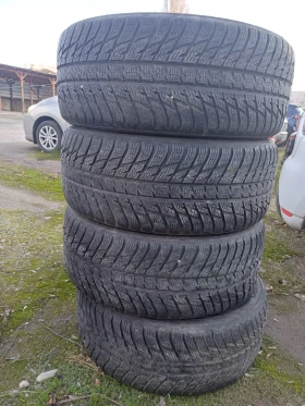 Гуми Зимни 265/45R21, снимка 9 - Гуми и джанти - 52795197