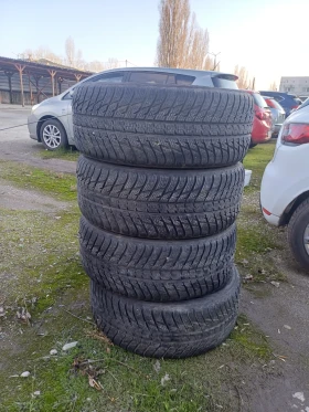 Гуми Зимни 265/45R21, снимка 12 - Гуми и джанти - 52795197