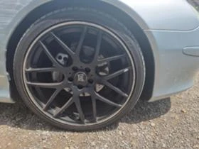 Mercedes-Benz SL 350, 500 , снимка 16