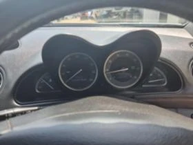 Mercedes-Benz SL 350, 500 , снимка 11