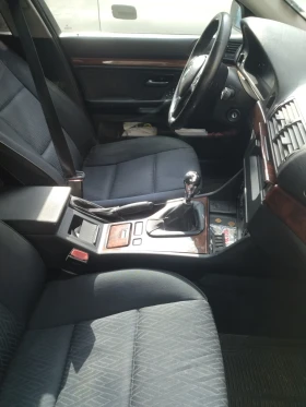 BMW 520, снимка 5