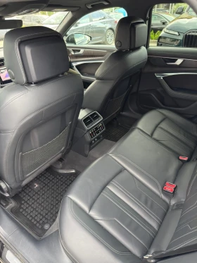 Audi A6 50TDI/ S6 Optic, снимка 12