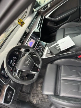 Audi A6 50TDI/ S6 Optic, снимка 6