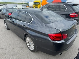 BMW 535 Проблем в мотора!, снимка 3