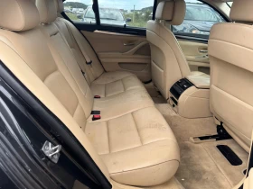 BMW 535 Проблем в мотора!, снимка 8