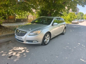 Opel Insignia CDTI, снимка 3