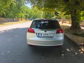 Opel Insignia CDTI, снимка 6