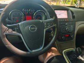 Opel Insignia CDTI, снимка 10