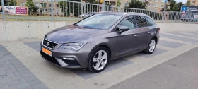 Seat Leon 2, 0 FR-150к.с.фейслифт, снимка 2