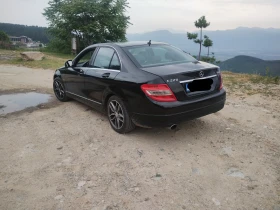 Mercedes-Benz C 220 220CDI, снимка 8