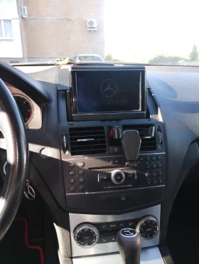 Mercedes-Benz C 220 220CDI, снимка 6