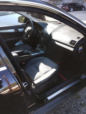 Mercedes-Benz C 220 220CDI, снимка 5