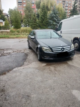Mercedes-Benz C 220 220CDI, снимка 3