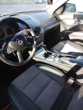 Mercedes-Benz C 220 220CDI, снимка 2