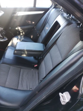 Mercedes-Benz C 220 220CDI, снимка 9