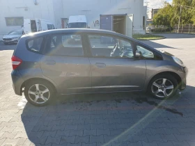 Honda Jazz 1.4 i-VTEC, снимка 6