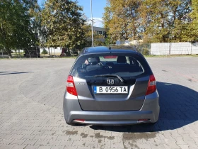 Honda Jazz 1.4 i-VTEC, снимка 3
