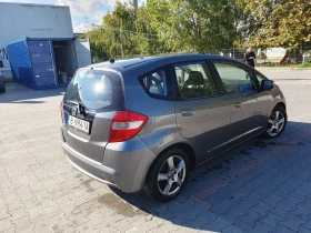 Honda Jazz 1.4 i-VTEC, снимка 7