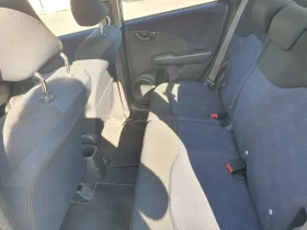 Honda Jazz 1.4 i-VTEC, снимка 9
