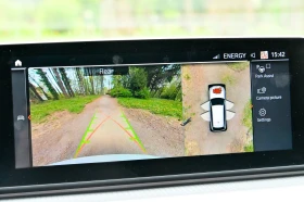 BMW 530 D* Msport* Germany* 360cam* Keyless* LED* HUD* H/K, снимка 15